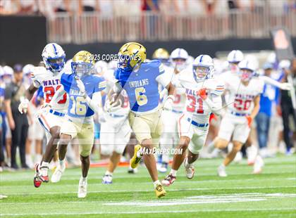 Thumbnail 1 in Walton vs McEachern (Corky Kell + Dave Hunter Classic) photogallery.