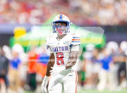 Thumbnail 2 in Walton vs McEachern (Corky Kell + Dave Hunter Classic) photogallery.