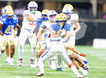 Thumbnail 3 in Walton vs McEachern (Corky Kell + Dave Hunter Classic) photogallery.