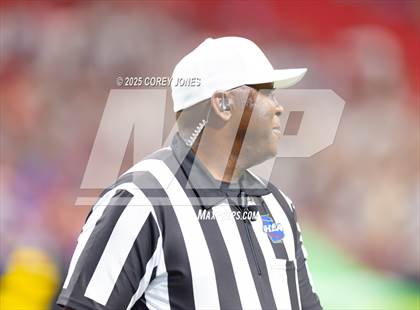Thumbnail 3 in Walton vs McEachern (Corky Kell + Dave Hunter Classic) photogallery.