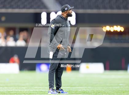 Thumbnail 2 in Walton vs McEachern (Corky Kell + Dave Hunter Classic) photogallery.