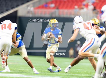 Thumbnail 1 in Walton vs McEachern (Corky Kell + Dave Hunter Classic) photogallery.
