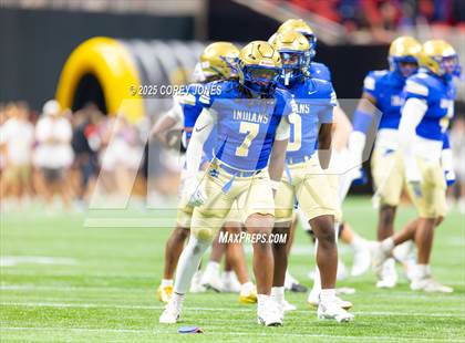 Thumbnail 2 in Walton vs McEachern (Corky Kell + Dave Hunter Classic) photogallery.