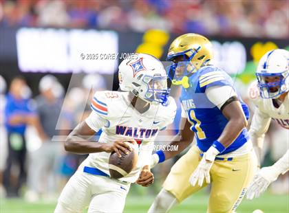 Thumbnail 3 in Walton vs McEachern (Corky Kell + Dave Hunter Classic) photogallery.