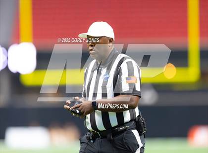 Thumbnail 3 in Walton vs McEachern (Corky Kell + Dave Hunter Classic) photogallery.