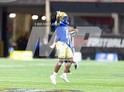 Thumbnail 1 in Walton vs McEachern (Corky Kell + Dave Hunter Classic) photogallery.