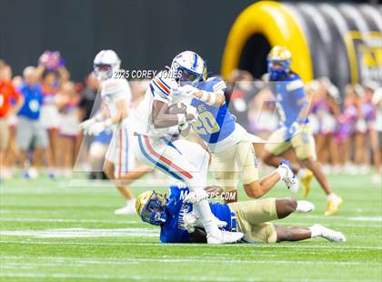 Thumbnail 1 in Walton vs McEachern (Corky Kell + Dave Hunter Classic) photogallery.