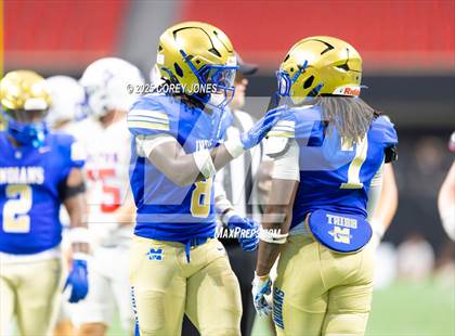 Thumbnail 1 in Walton vs McEachern (Corky Kell + Dave Hunter Classic) photogallery.
