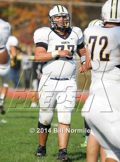 Thumbnail 2 in Toms River North @ Southern Regional photogallery.