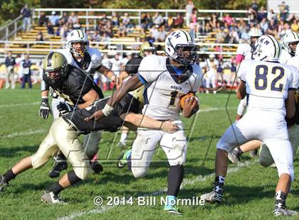 Thumbnail 1 in Toms River North @ Southern Regional photogallery.