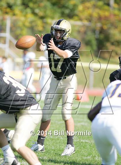 Thumbnail 1 in Toms River North @ Southern Regional photogallery.