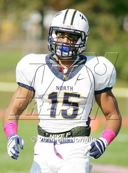 Thumbnail 2 in Toms River North @ Southern Regional photogallery.