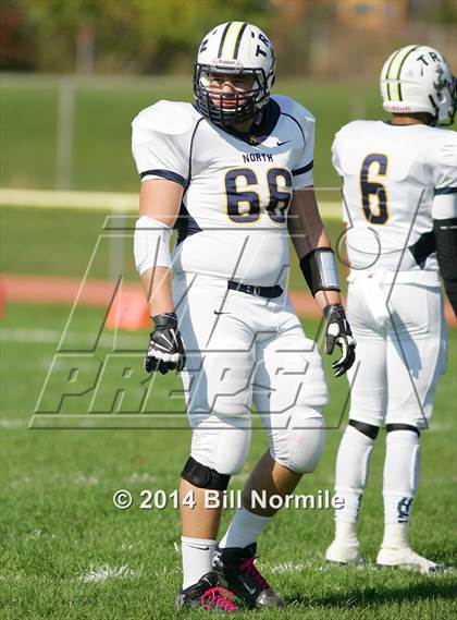 Thumbnail 3 in Toms River North @ Southern Regional photogallery.