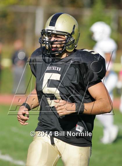 Thumbnail 3 in Toms River North @ Southern Regional photogallery.