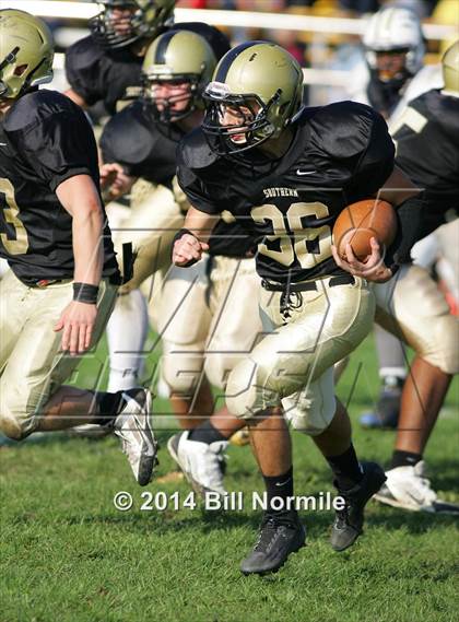 Thumbnail 2 in Toms River North @ Southern Regional photogallery.