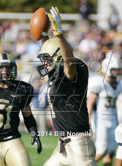 Thumbnail 3 in Toms River North @ Southern Regional photogallery.