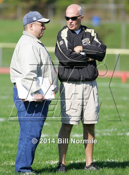 Thumbnail 3 in Toms River North @ Southern Regional photogallery.