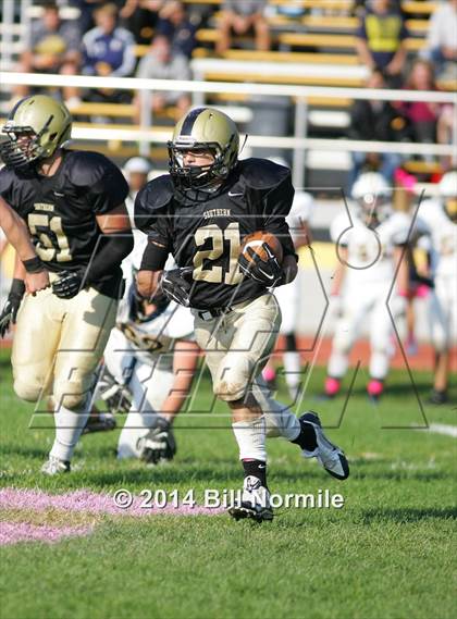Thumbnail 1 in Toms River North @ Southern Regional photogallery.