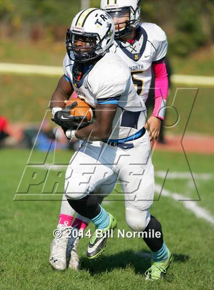 Thumbnail 1 in Toms River North @ Southern Regional photogallery.