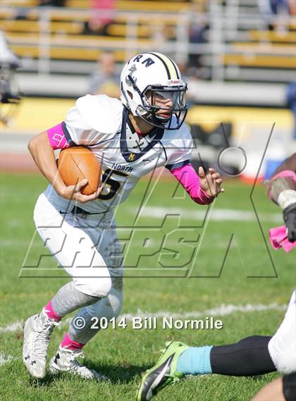 Thumbnail 1 in Toms River North @ Southern Regional photogallery.
