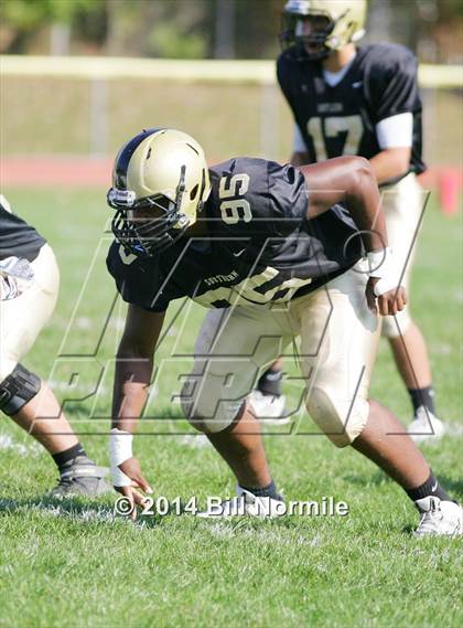 Thumbnail 1 in Toms River North @ Southern Regional photogallery.