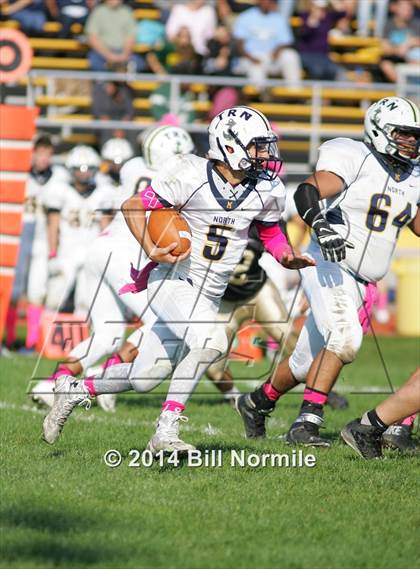 Thumbnail 3 in Toms River North @ Southern Regional photogallery.