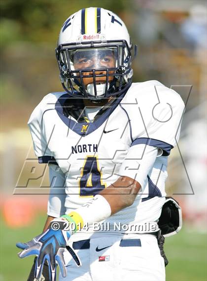 Thumbnail 1 in Toms River North @ Southern Regional photogallery.