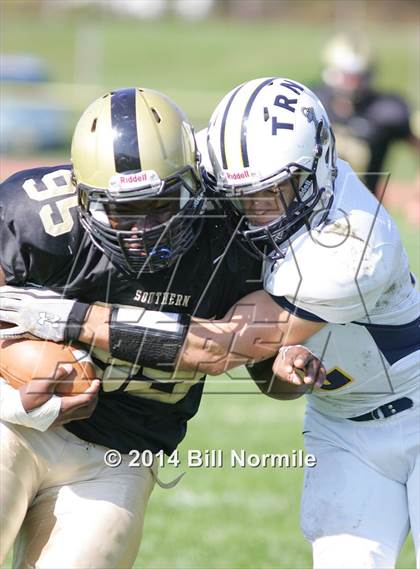 Thumbnail 3 in Toms River North @ Southern Regional photogallery.
