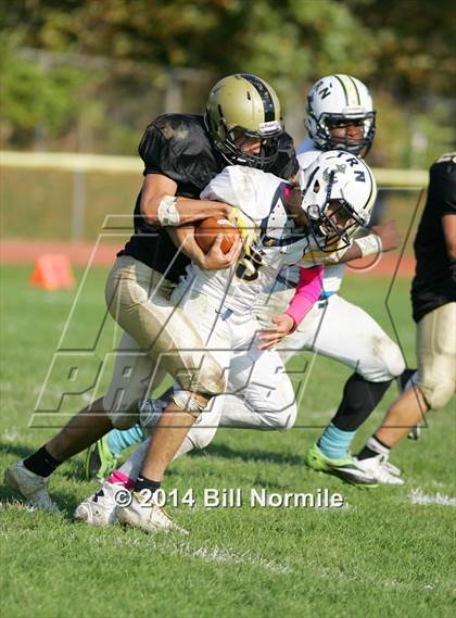 Thumbnail 2 in Toms River North @ Southern Regional photogallery.