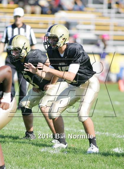 Thumbnail 3 in Toms River North @ Southern Regional photogallery.