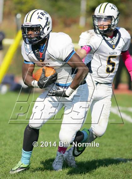 Thumbnail 2 in Toms River North @ Southern Regional photogallery.