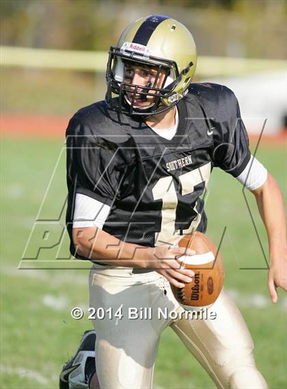 Thumbnail 3 in Toms River North @ Southern Regional photogallery.