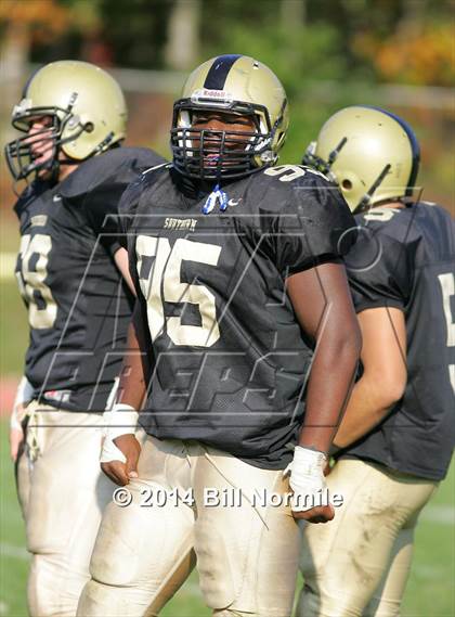 Thumbnail 1 in Toms River North @ Southern Regional photogallery.
