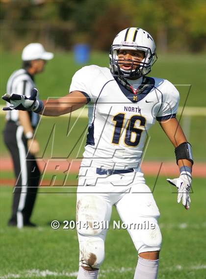 Thumbnail 1 in Toms River North @ Southern Regional photogallery.