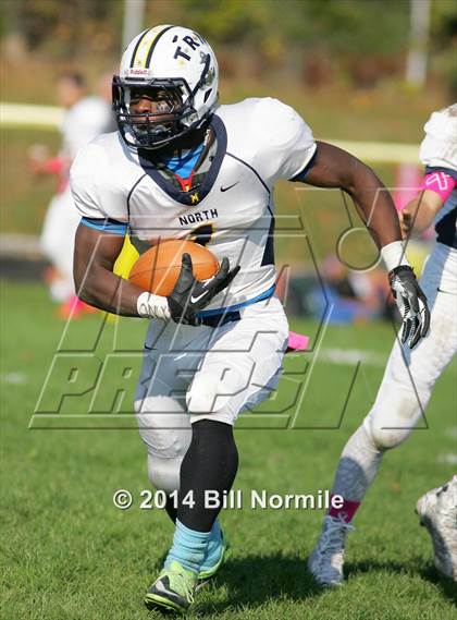 Thumbnail 1 in Toms River North @ Southern Regional photogallery.