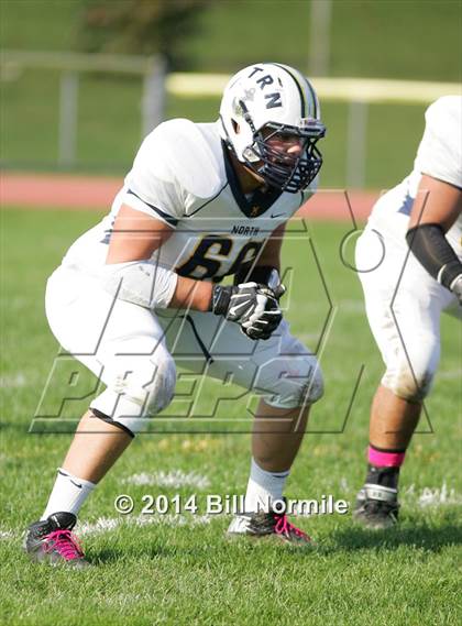 Thumbnail 1 in Toms River North @ Southern Regional photogallery.