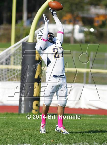 Thumbnail 2 in Toms River North @ Southern Regional photogallery.