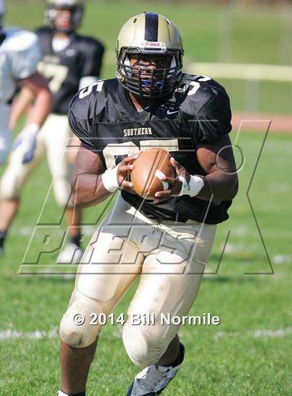 Thumbnail 1 in Toms River North @ Southern Regional photogallery.