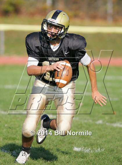 Thumbnail 1 in Toms River North @ Southern Regional photogallery.