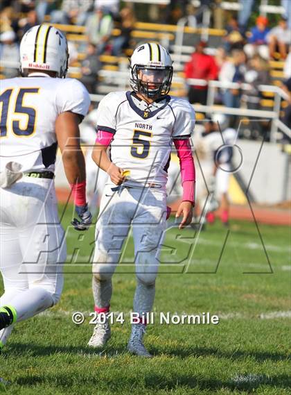 Thumbnail 2 in Toms River North @ Southern Regional photogallery.