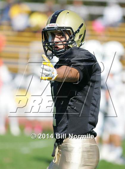 Thumbnail 1 in Toms River North @ Southern Regional photogallery.