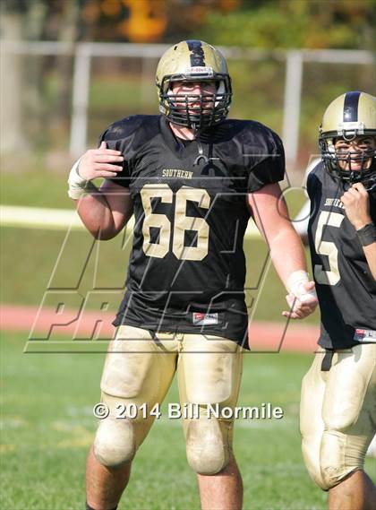 Thumbnail 1 in Toms River North @ Southern Regional photogallery.