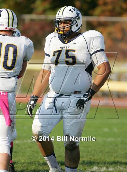Thumbnail 2 in Toms River North @ Southern Regional photogallery.