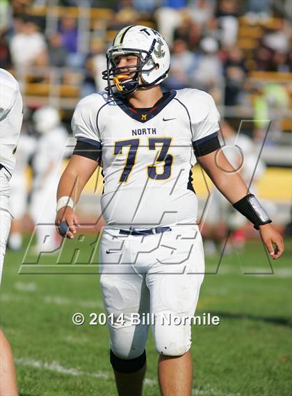 Thumbnail 2 in Toms River North @ Southern Regional photogallery.