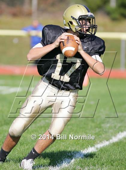 Thumbnail 1 in Toms River North @ Southern Regional photogallery.