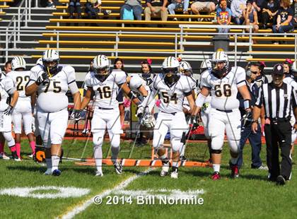 Thumbnail 3 in Toms River North @ Southern Regional photogallery.