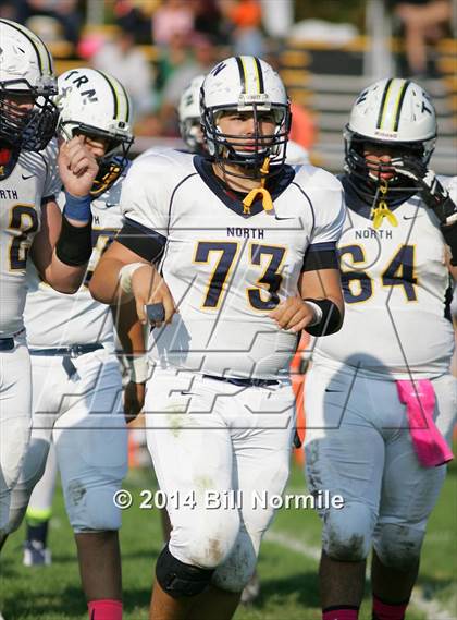 Thumbnail 3 in Toms River North @ Southern Regional photogallery.