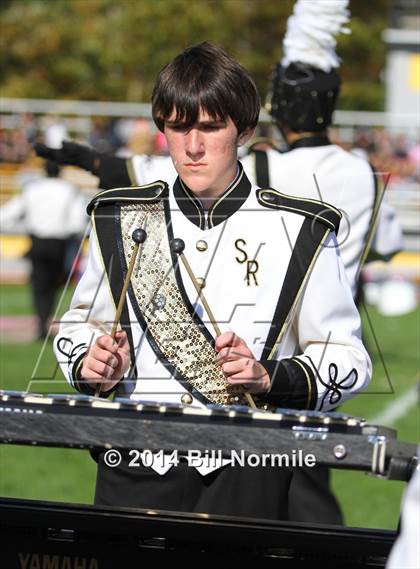 Thumbnail 1 in Toms River North @ Southern Regional photogallery.