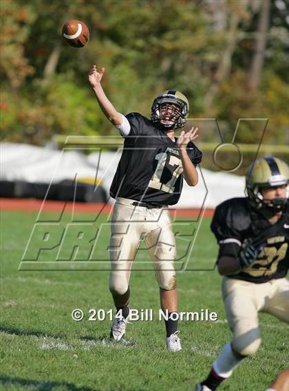 Thumbnail 3 in Toms River North @ Southern Regional photogallery.