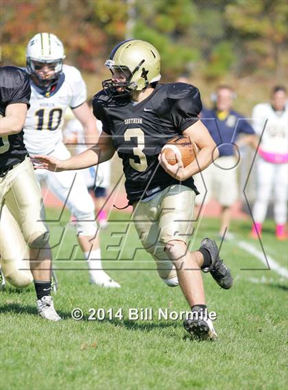 Thumbnail 1 in Toms River North @ Southern Regional photogallery.